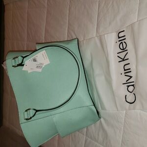 Calvin Klein Shoulder Bag